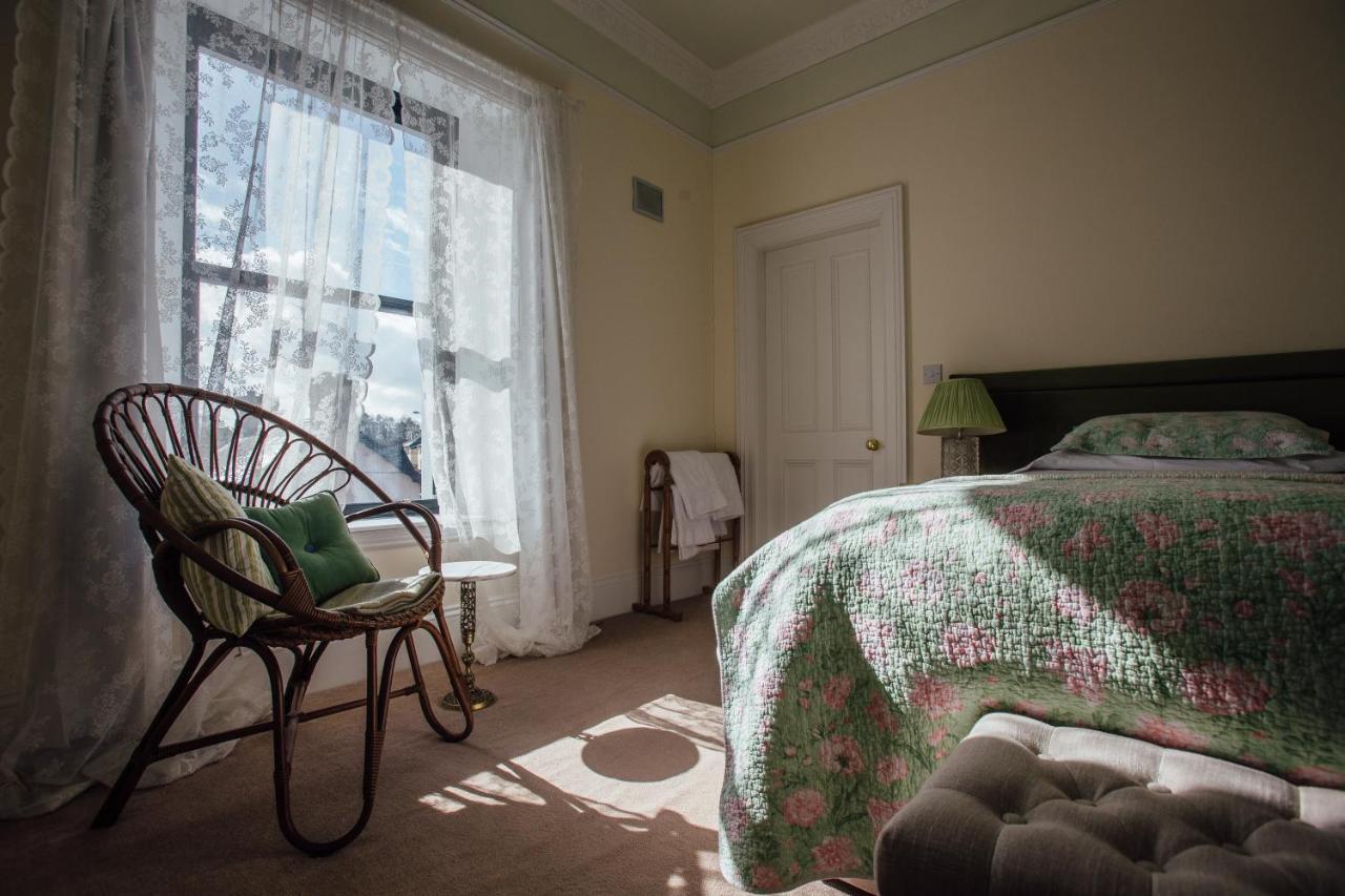 Tom Blake House Келс Экстерьер фото
